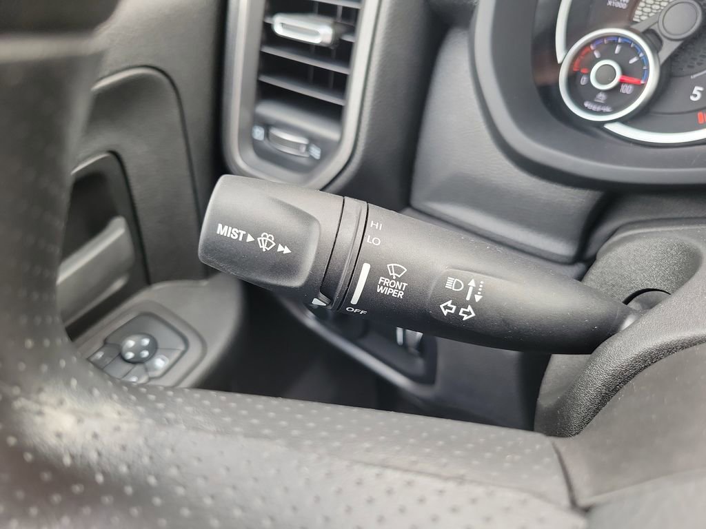 New 2025 RAM 5500 Tradesman image 15