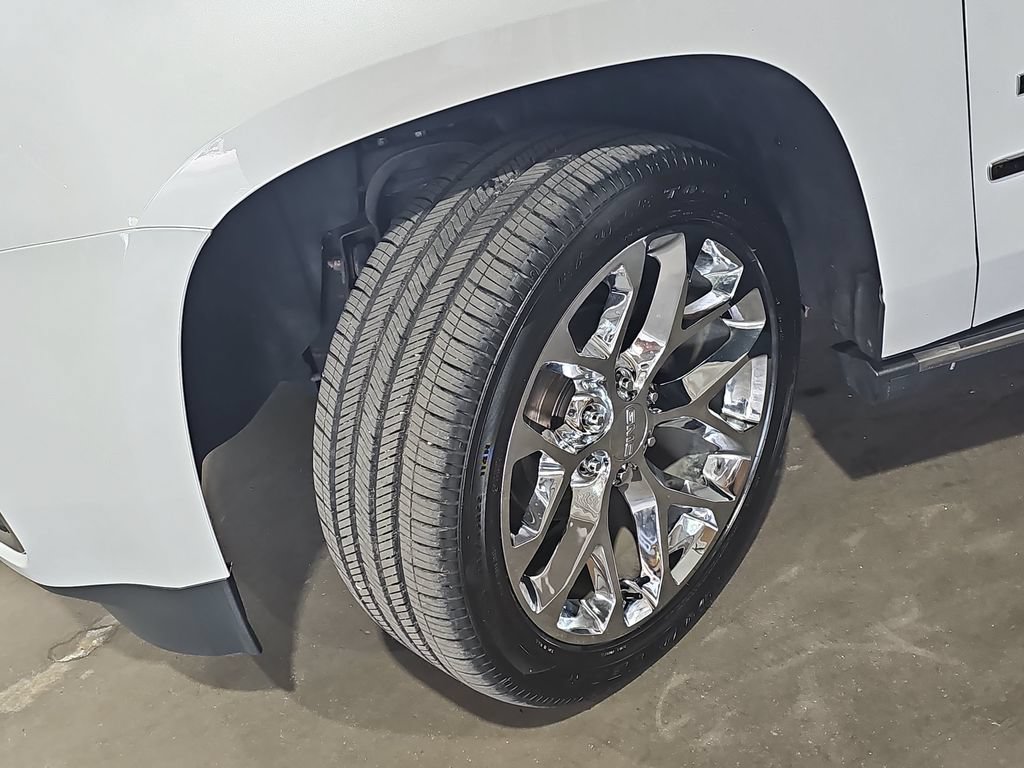 Used 2020 GMC Yukon Denali w/ Denali Ultimate Package AWD/4WD image 40