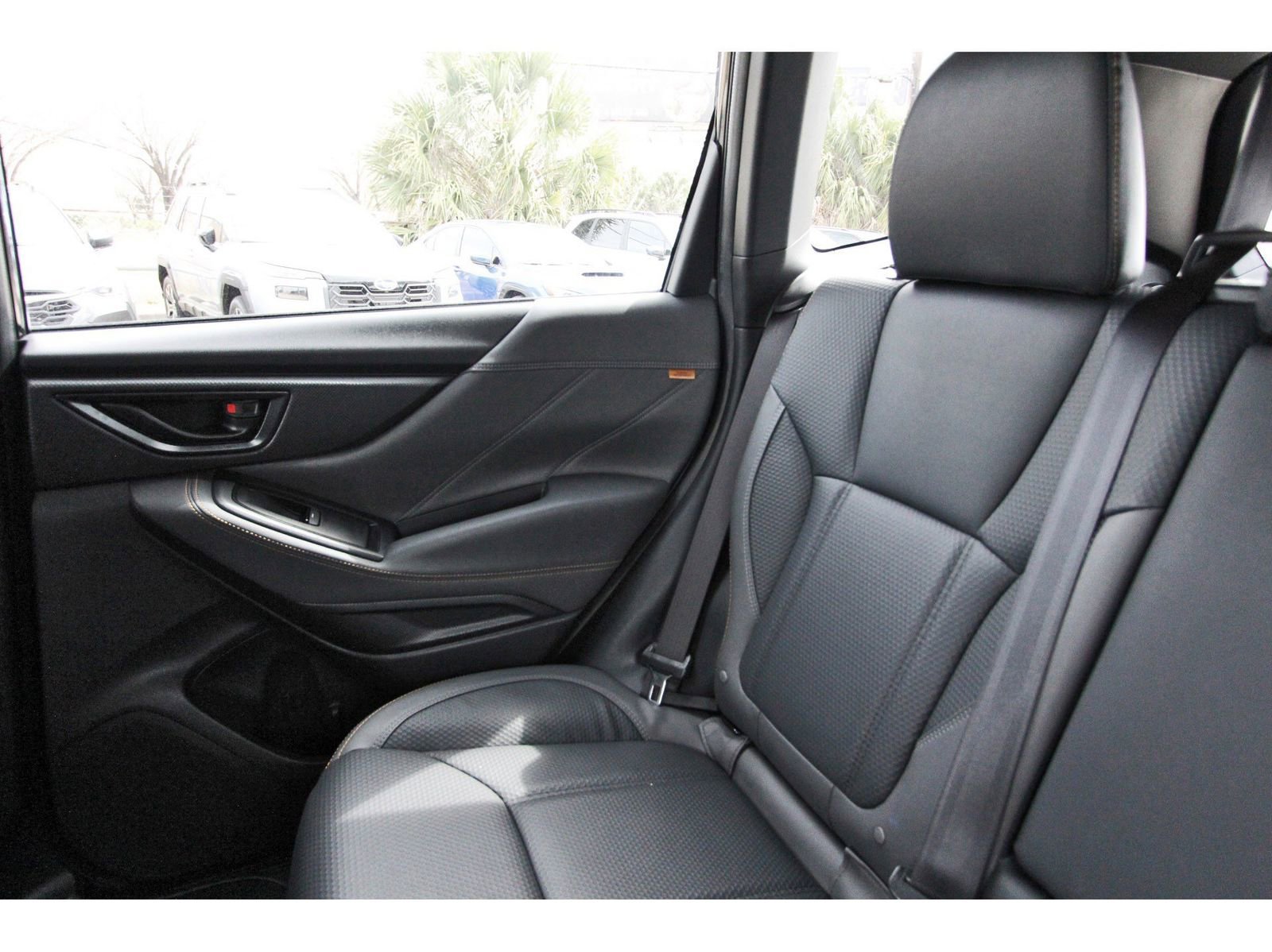 Certified 2023 Subaru Forester Wilderness image 11