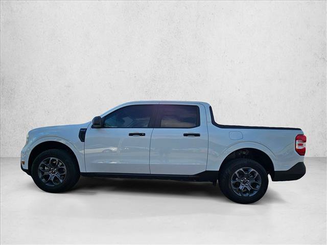 New 2026 Ford Maverick XLT FWD image 5