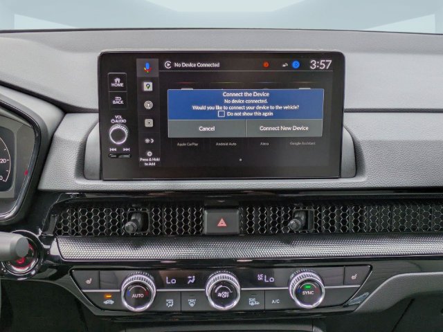 New 2026 Honda CR-V Sport Touring image 17