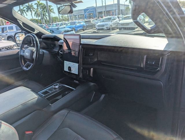 Used 2023 Ford Expedition Limited RWD image 21