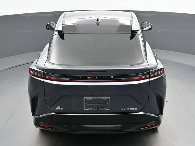 New 2026 Lexus RZ 350e 2WD w/ Convenience Package image 21