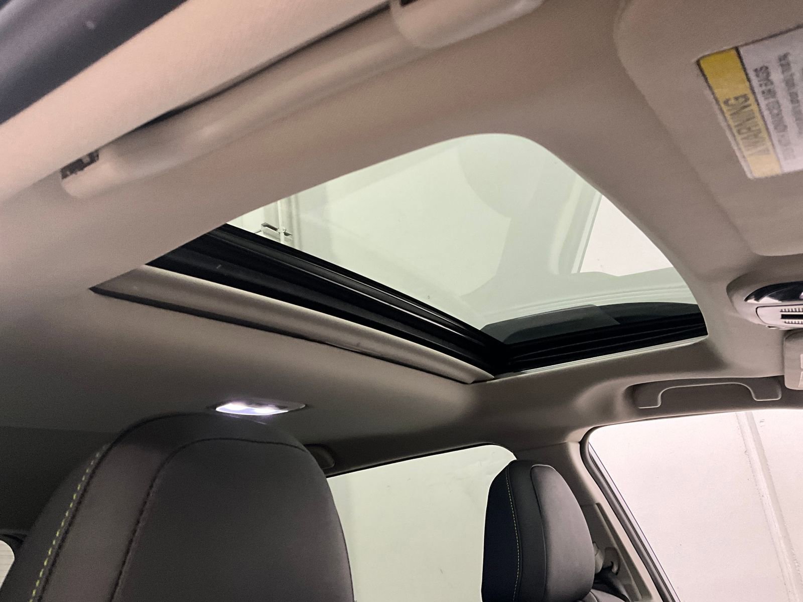 Used 2025 Subaru Outback Onyx Edition image 23