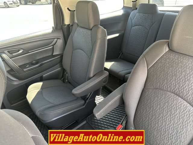 Used 2016 GMC Acadia SLE FWD image 28