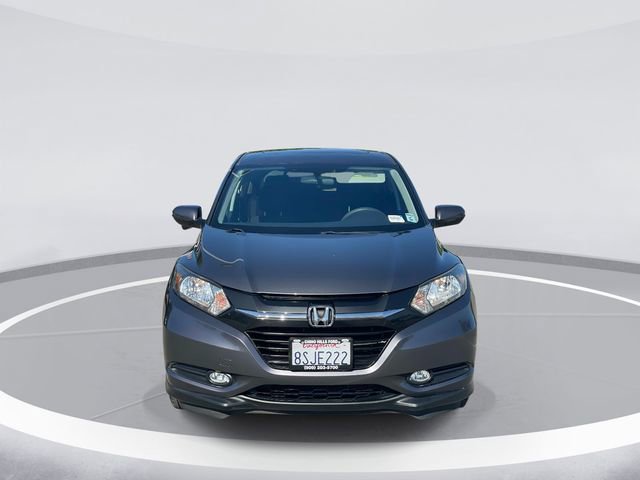 Used 2017 Honda HR-V EX image 2