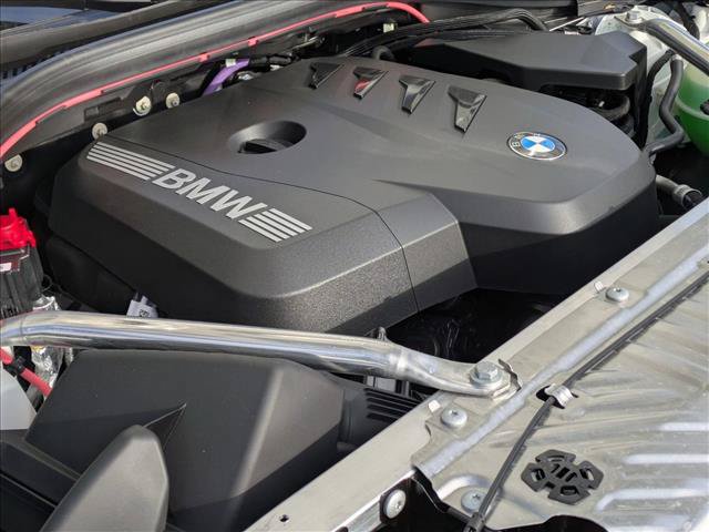 Used 2026 BMW X3 xDrive30i w/ Premium Package AWD/4WD image 18