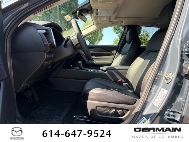 New 2026 MAZDA CX-50 AWD 2.5 Hybrid w/ Weather Package image 17