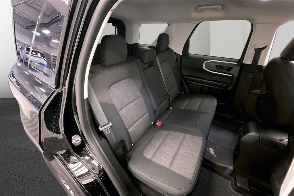 Used 2021 Ford Bronco Sport Big Bend AWD/4WD image 17