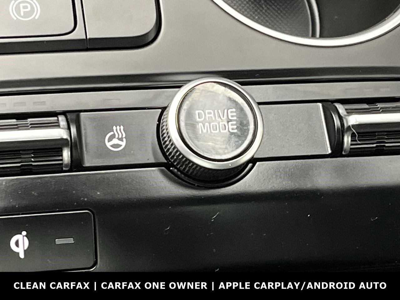 Used 2023 Kia K5 GT-Line AWD/4WD image 17