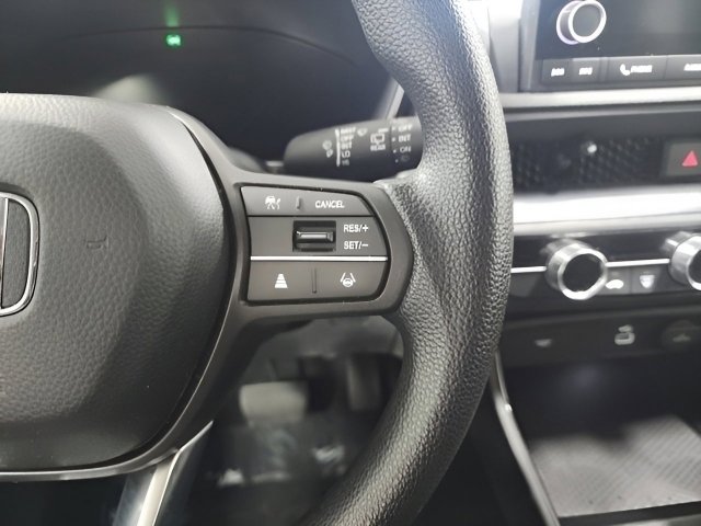 Certified 2025 Honda CR-V LX image 26