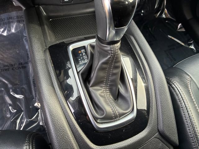 Used 2018 Nissan Rogue Sport SV w/ SV Technology Package image 28