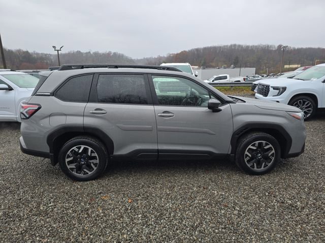 Certified 2025 Subaru Forester Premium image 6