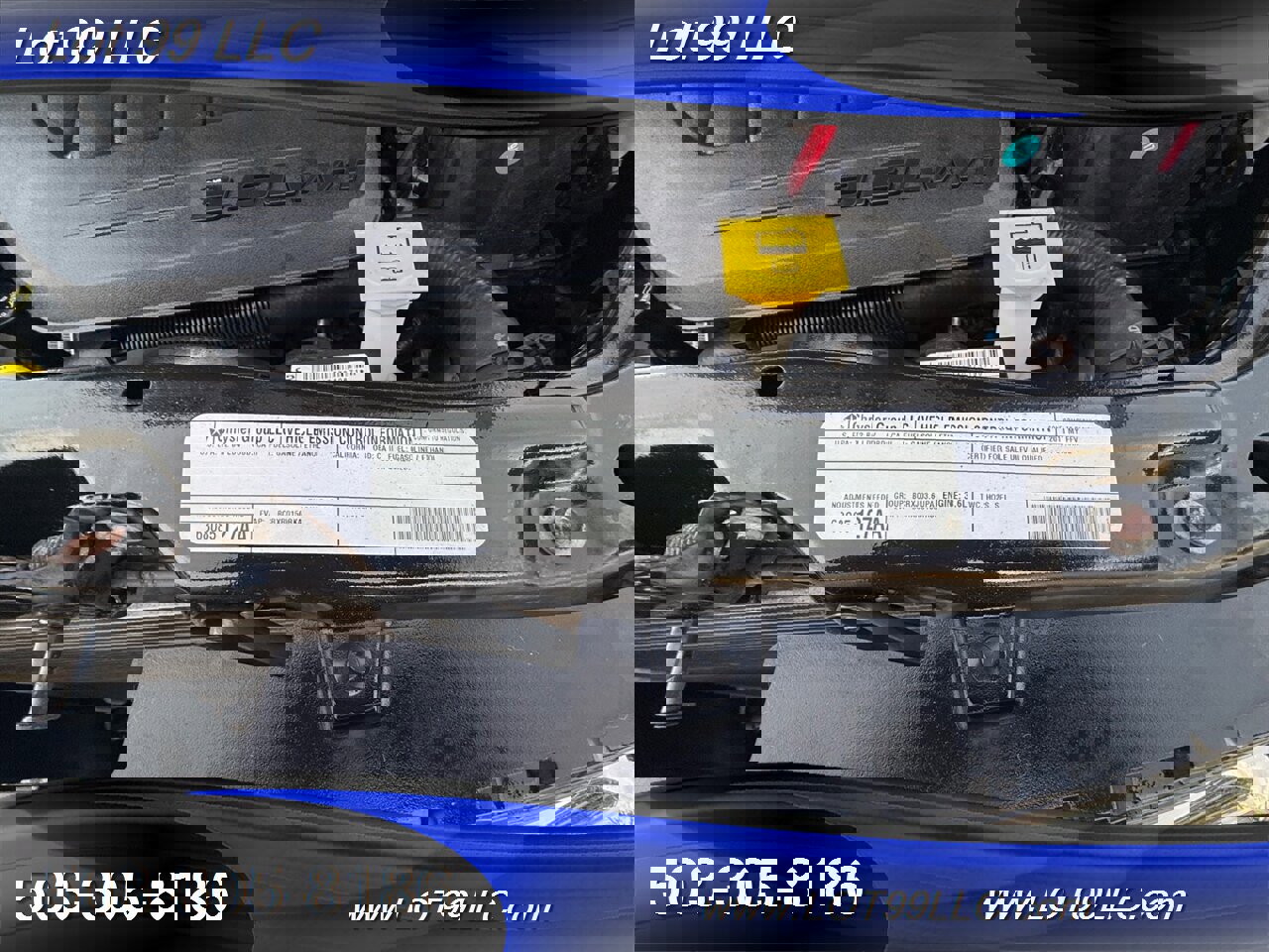 Used 2011 Dodge Grand Caravan Crew image 38