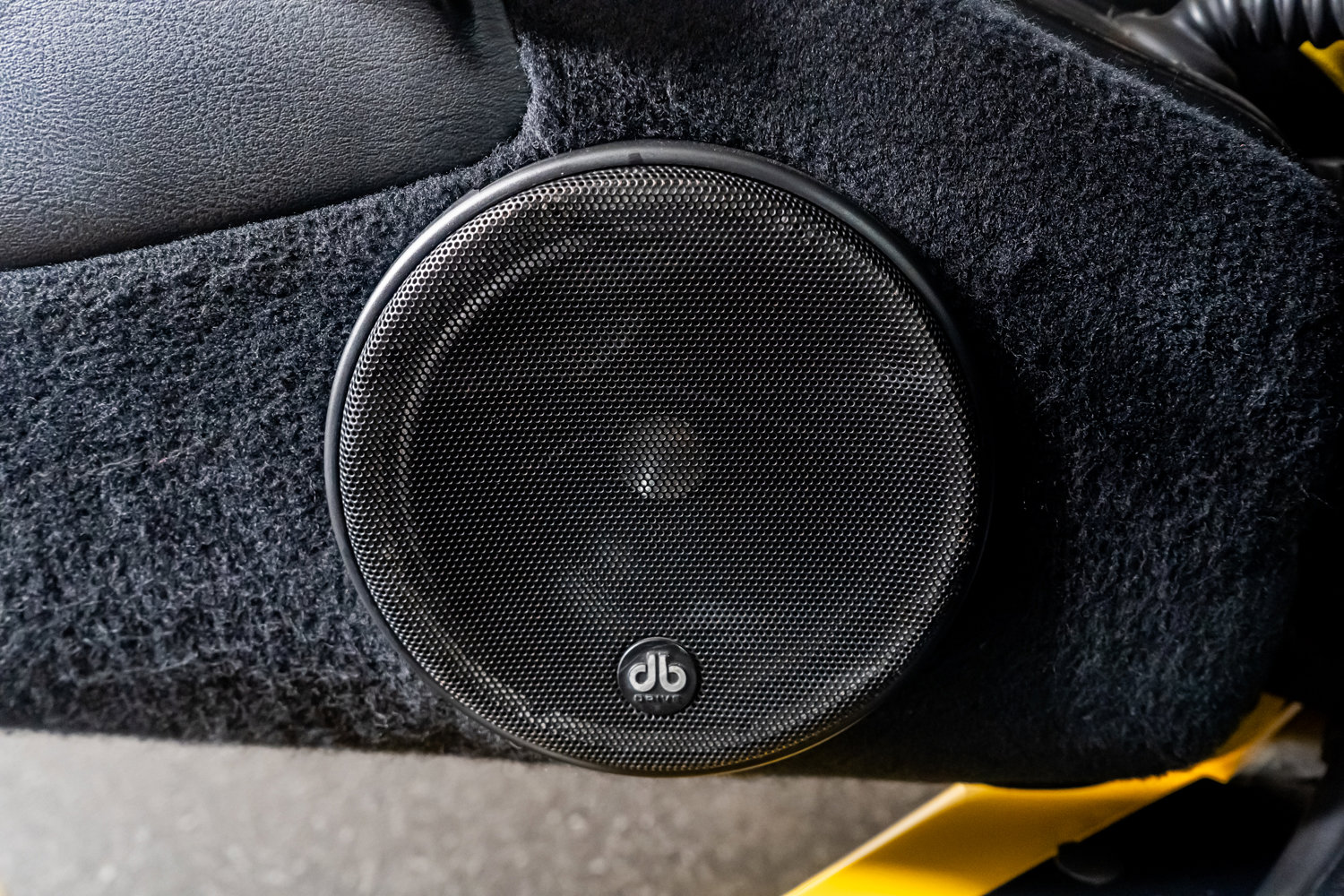 Used 2001 Dodge Viper GTS image 36