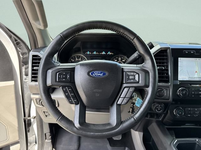 Certified 2020 Ford F150 XLT w/ Equipment Group 302A Luxury image 44