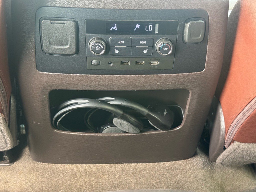 Used 2019 Chevrolet Tahoe Premier image 24