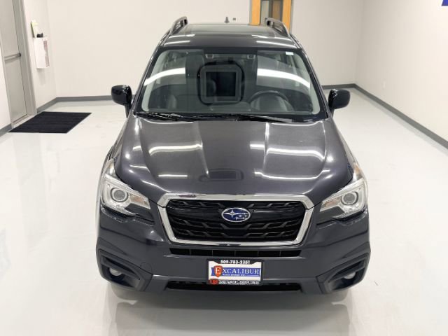 Used 2018 Subaru Forester 2.5i Premium AWD/4WD image 3