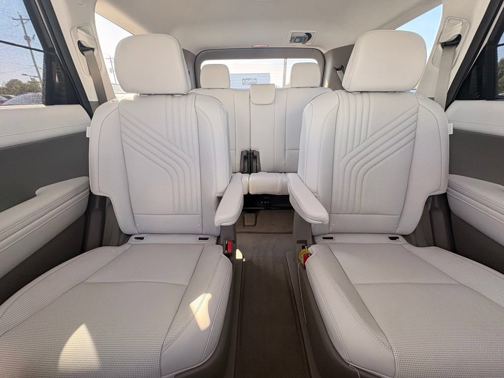 New 2026 Hyundai Palisade SEL Premium AWD/4WD image 31