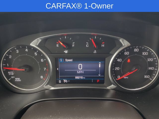 Certified 2022 GMC Acadia SLE w/ Driver Convenience Package FWD image 15