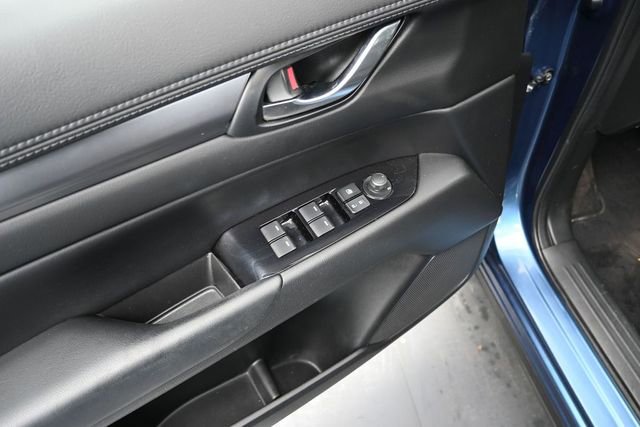 Used 2020 MAZDA CX-5 Touring AWD/4WD image 19