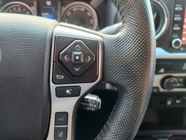 Certified 2023 Toyota Tacoma SR5 image 29