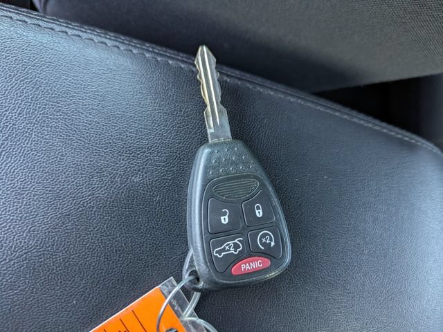 Used 2013 Chrysler 200 Touring w/ Cold Weather Group FWD image 27