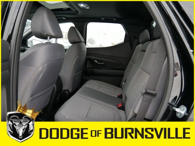 Used 2023 Hyundai Santa Cruz SEL Premium image 14