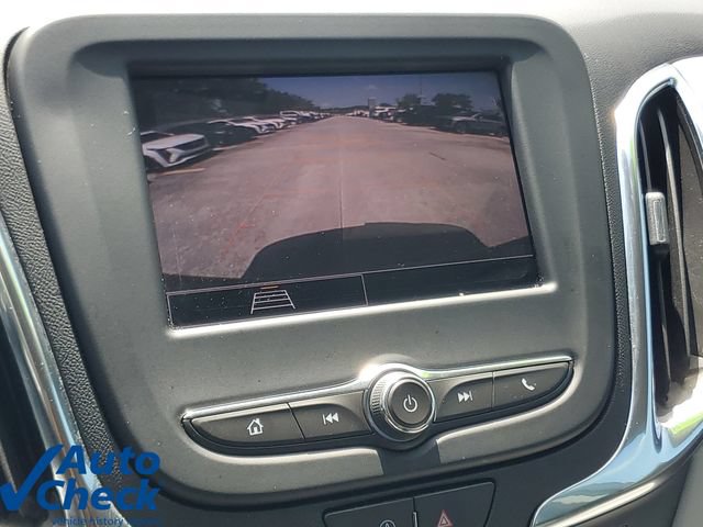 Used 2024 Chevrolet Equinox LS FWD image 25