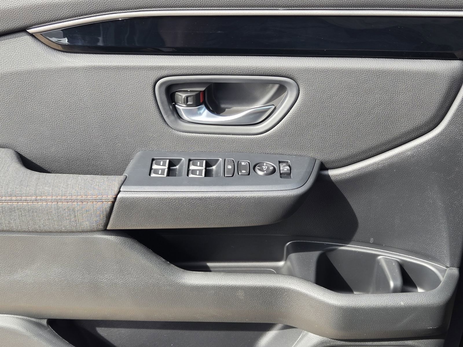 New 2026 Honda Pilot Sport image 21