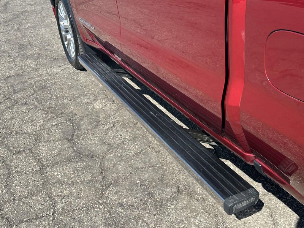 Certified 2020 GMC Sierra 1500 Denali w/ Denali Ultimate Package image 15