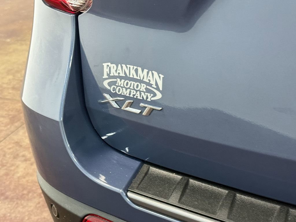 Used 2021 Ford Explorer XLT w/ Equipment Group 202A image 48