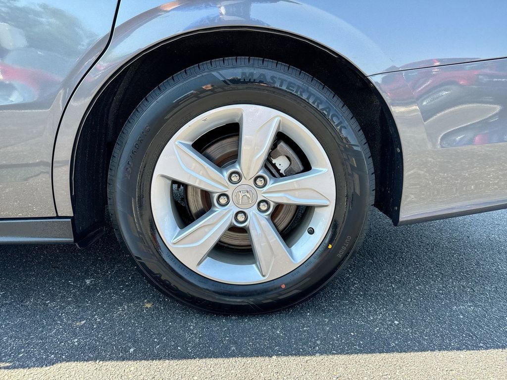 Used 2019 Honda Odyssey EX-L image 29