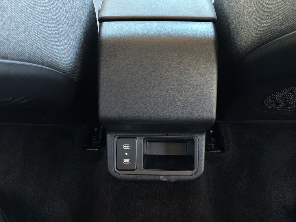 Used 2025 Kia K4 EX FWD image 13
