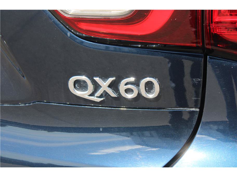 Used 2019 INFINITI QX60 Luxe w/ Essential Package FWD image 40