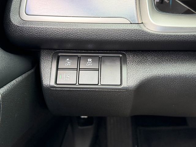 Used 2016 Honda Civic Touring image 12