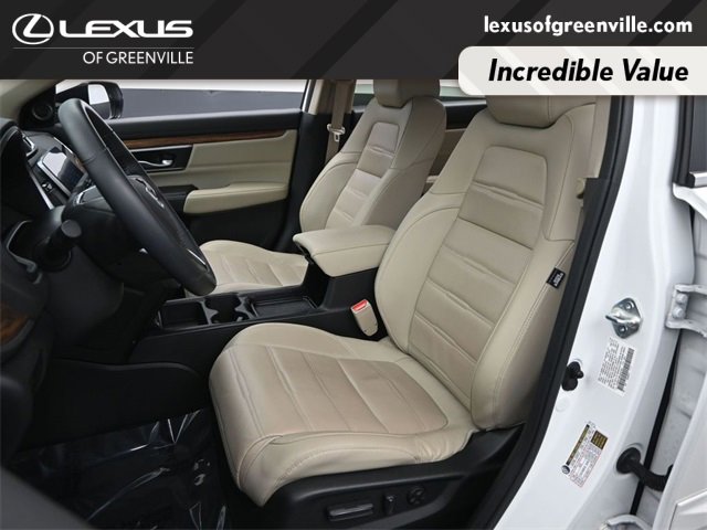 Used 2020 Honda CR-V EX-L image 19