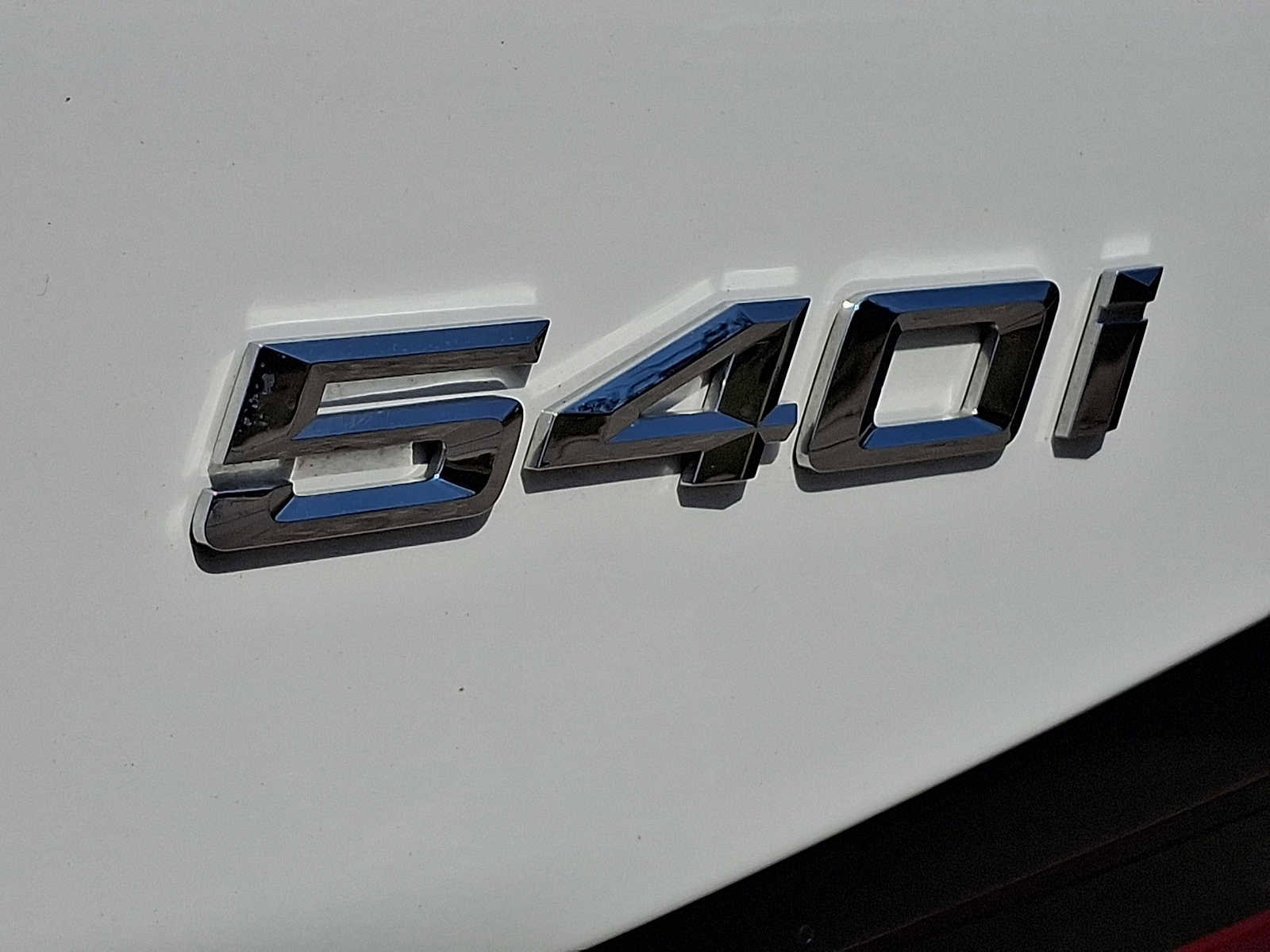 Used 2022 BMW 540i xDrive w/ Convenience Package image 38