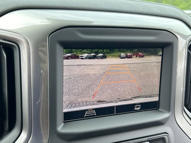 New 2024 GMC Sierra 2500 Pro image 12