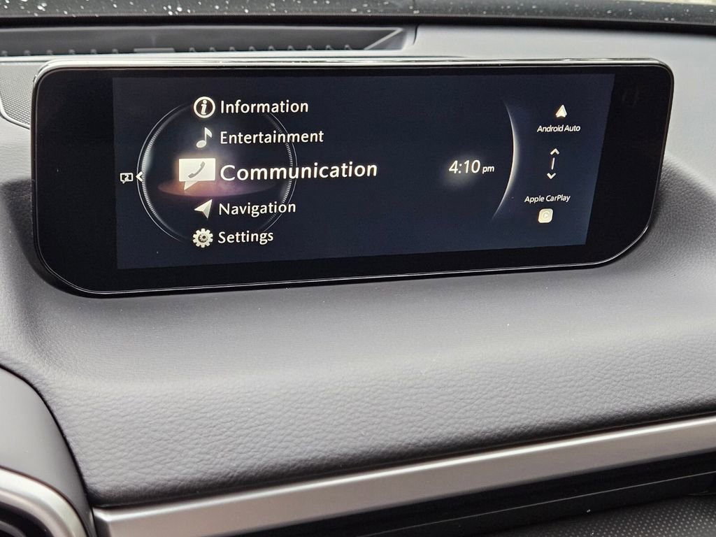 New 2026 MAZDA CX-50 Meridian Edition w/ Weather Package image 22
