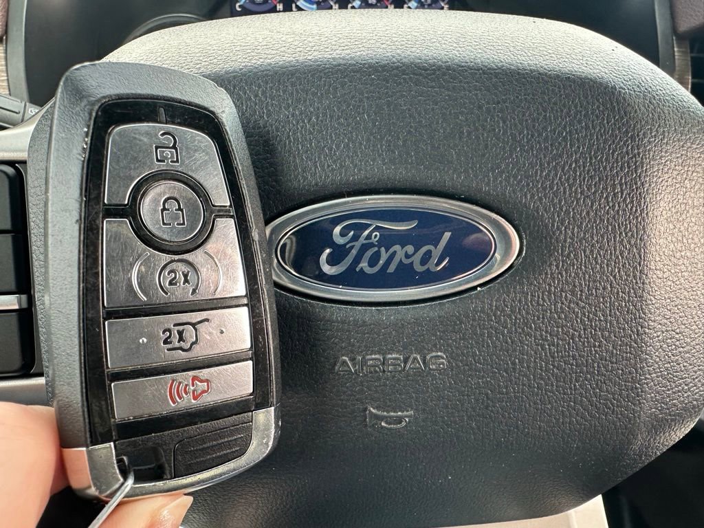 Used 2024 Ford Expedition Max Limited image 53