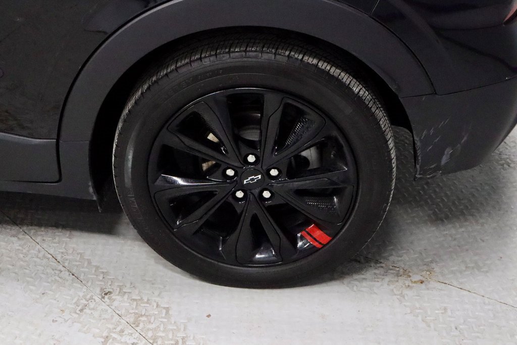 Used 2023 Chevrolet Bolt EUV Premier w/ Sun & Sound Package image 18