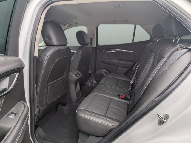 Used 2023 Buick Envision Essence AWD/4WD image 28