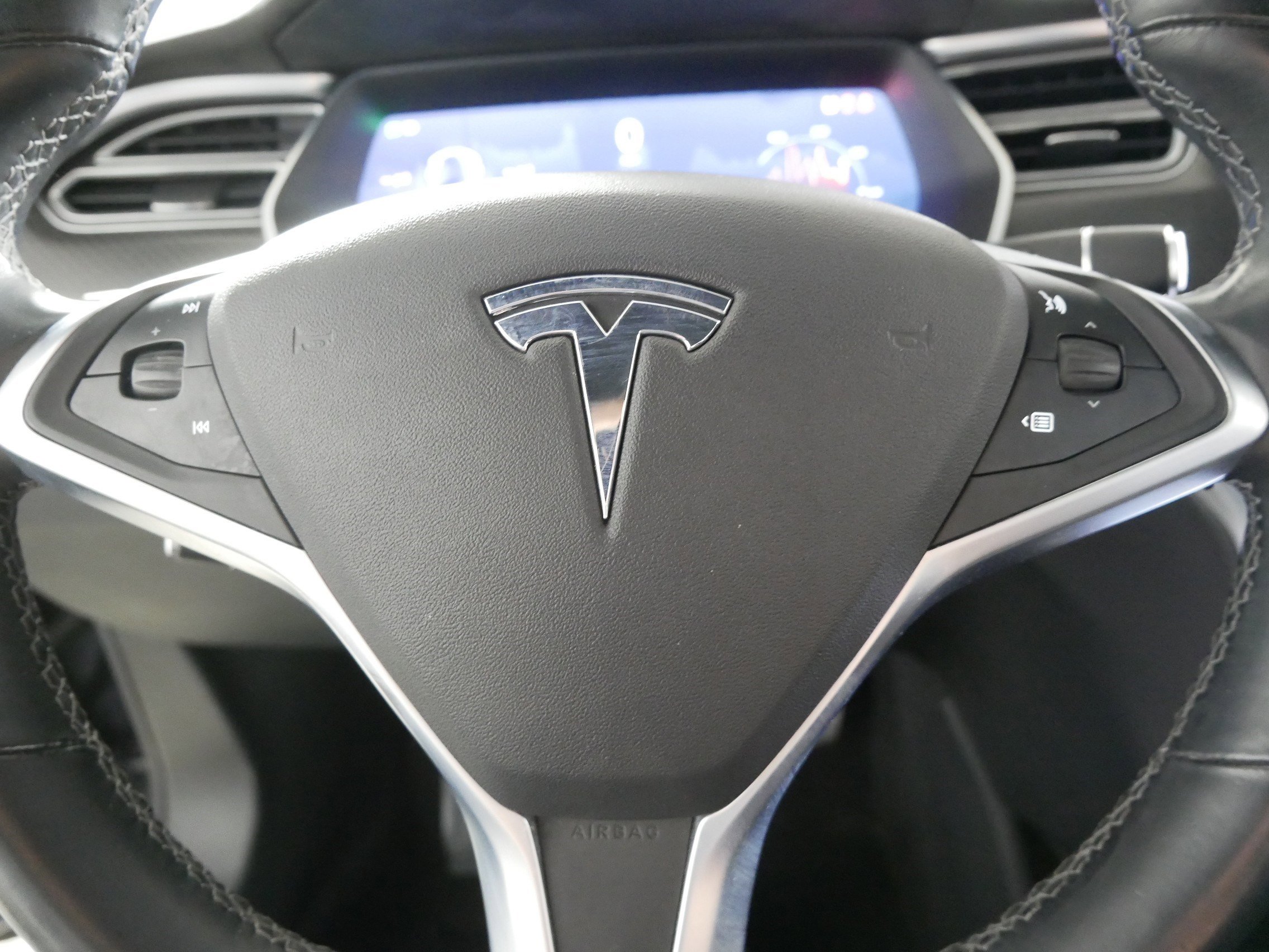 Used 2014 Tesla Model S P85D image 25