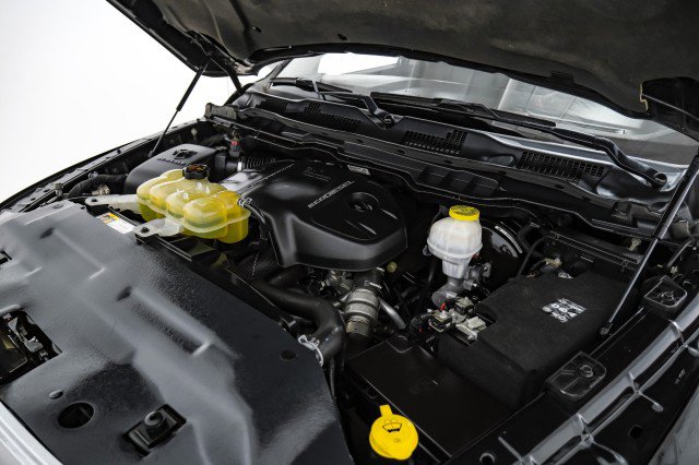 Used 2018 RAM 1500 Laramie image 45