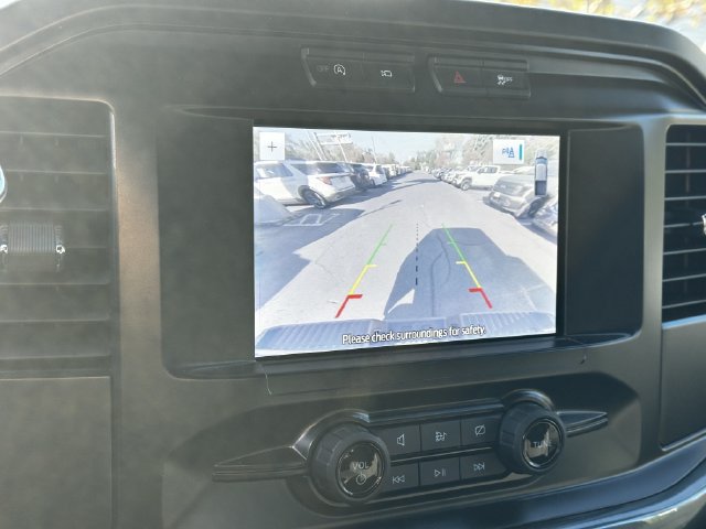 Certified 2023 Ford F150 XL w/ STX Appearance Package AWD/4WD image 22