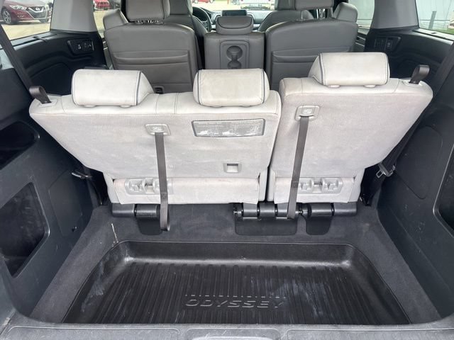 Used 2022 Honda Odyssey Elite image 27