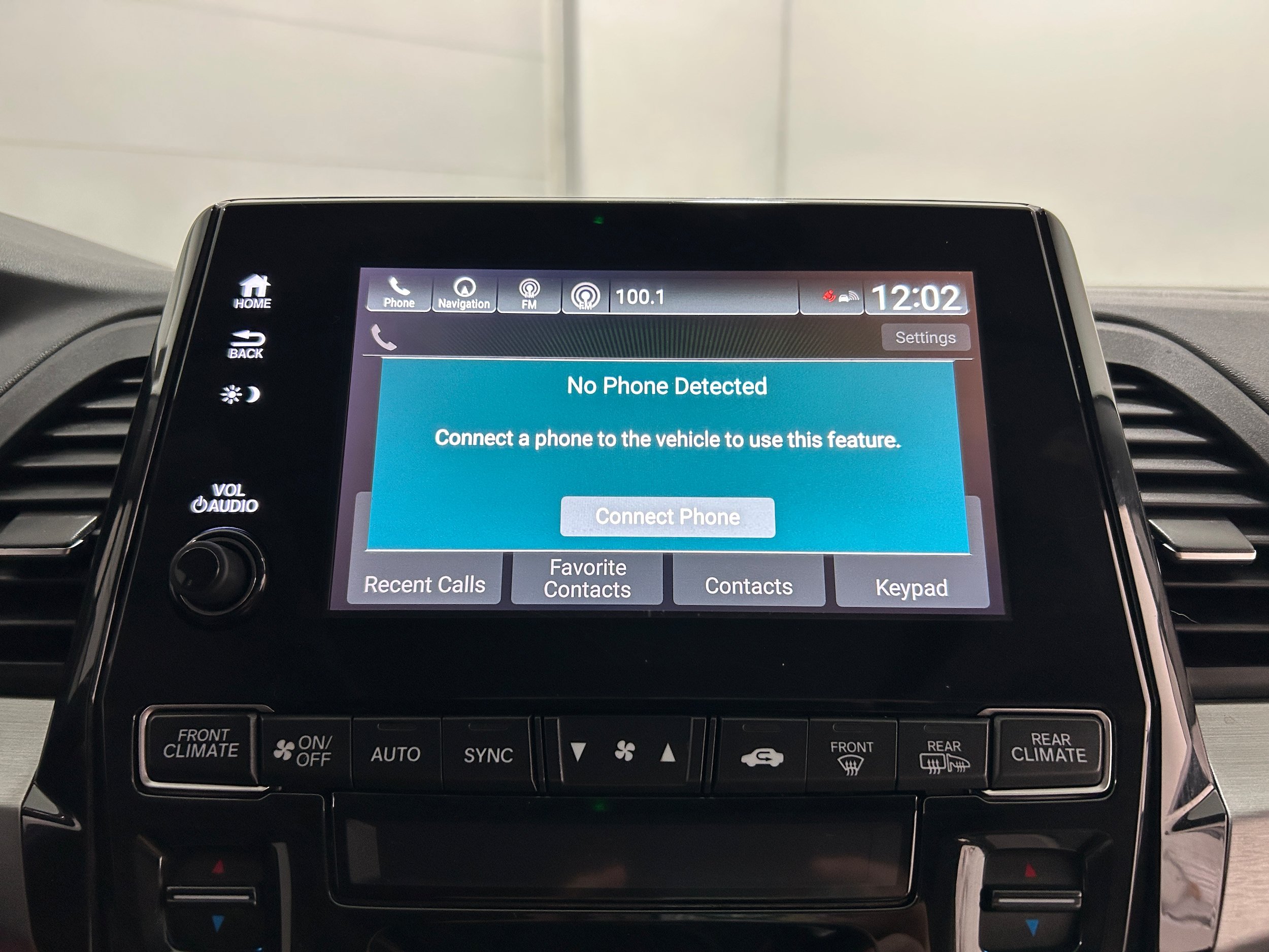 Used 2019 Honda Odyssey Elite image 6