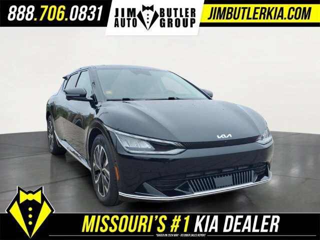 Used 2023 Kia EV6 Wind w/ Wind Technology Package AWD/4WD image 27