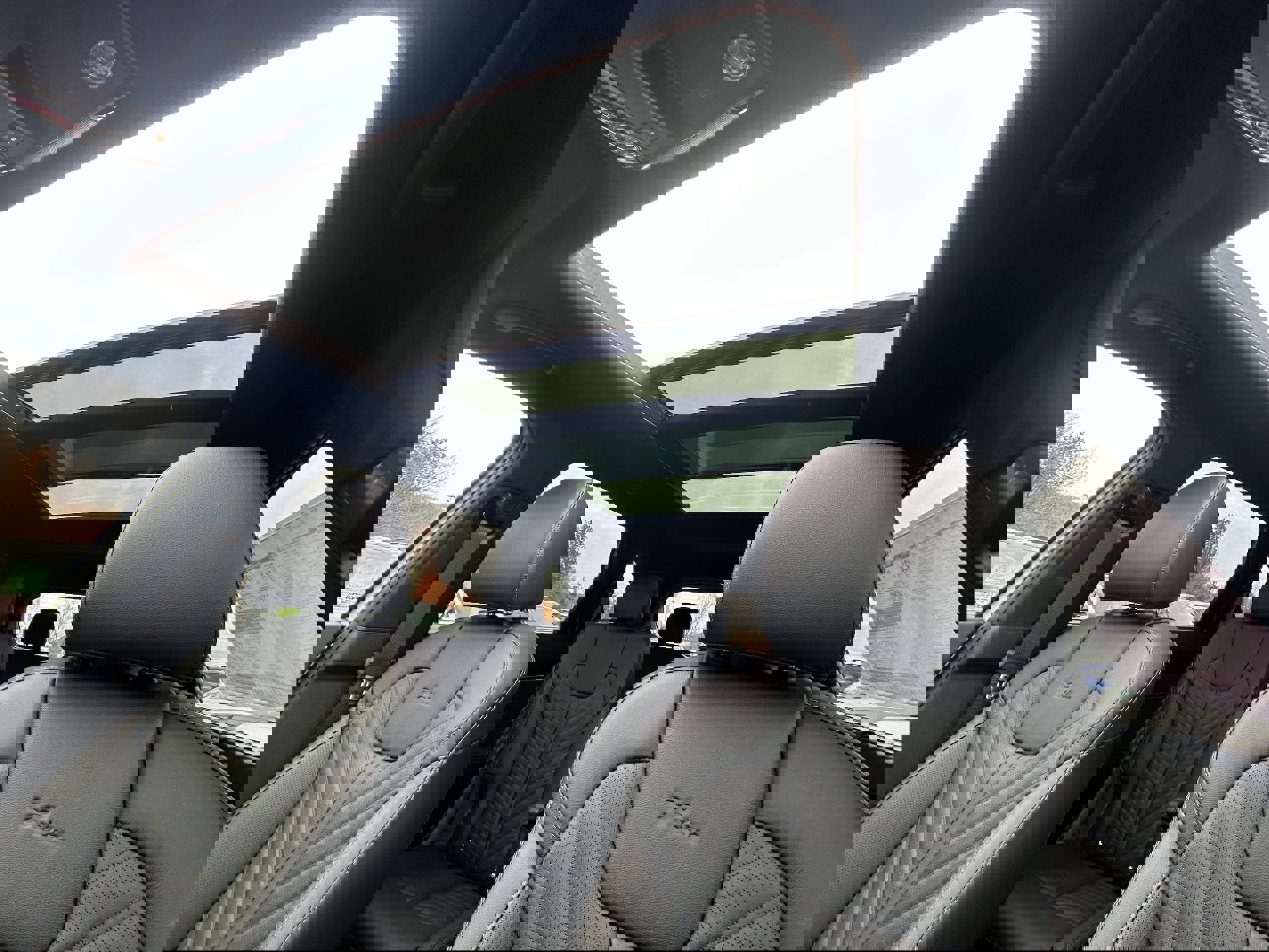 New 2026 Kia Sorento SX Prestige image 54